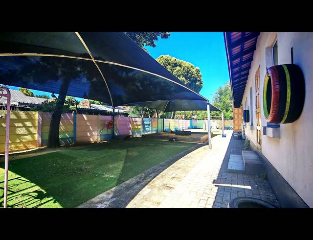 310M² INVESTMENT FOR SALE IN VAALPARK